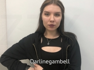 Darlinegambell