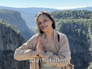 Darlinehallett