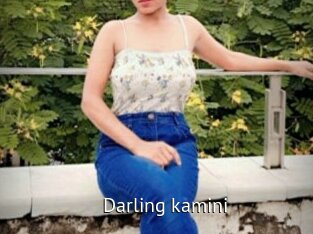 Darling_kamini