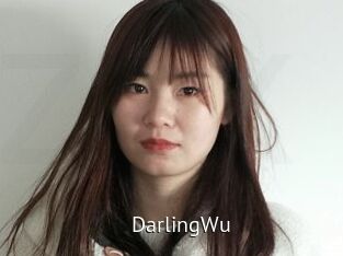 darlingWu Zizi X