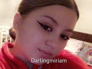 Darlingmiriam