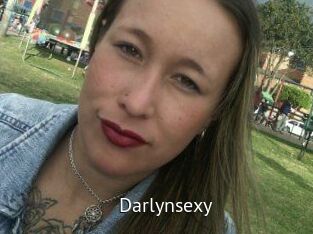 Darlynsexy