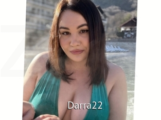 darra22 Zizi X