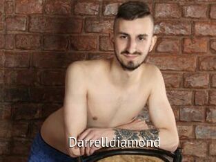 Darrelldiamond