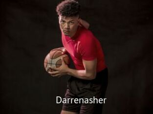 Darrenasher