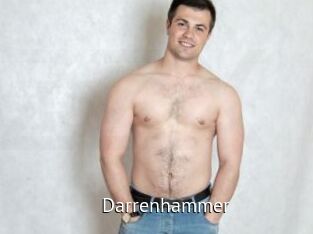 darrenhammer Zizi X