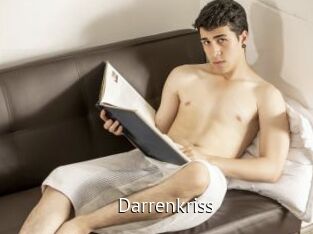 Darrenkriss