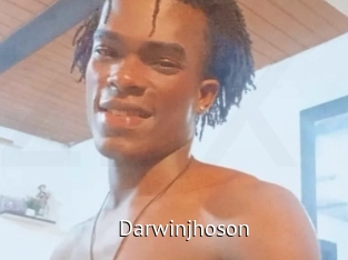 Darwinjhoson