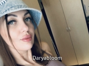 Daryabloom