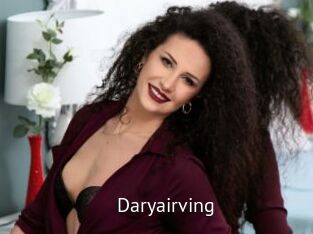 Daryairving