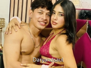 Daryandsaul