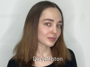 Darylallston