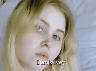 Darylalvey