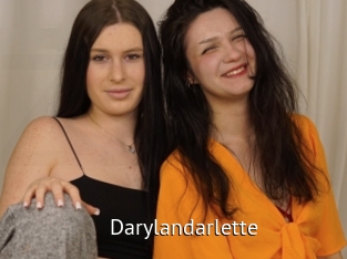 Darylandarlette