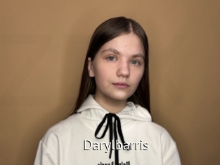 darylbarris Zizi X