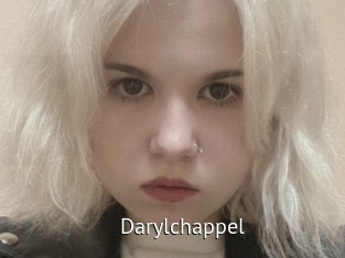 Darylchappel