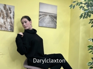 Darylclaxton