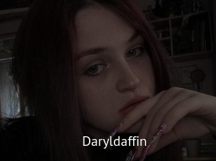 Daryldaffin