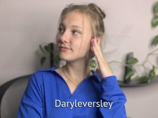 Daryleversley