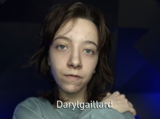 Darylgaillard