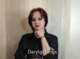 Darylgellings