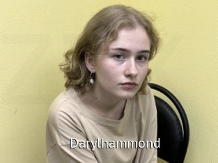 Darylhammond
