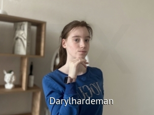 Darylhardeman