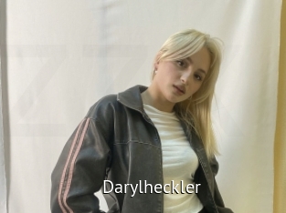Darylheckler