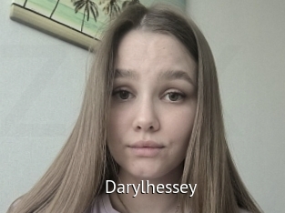 Darylhessey