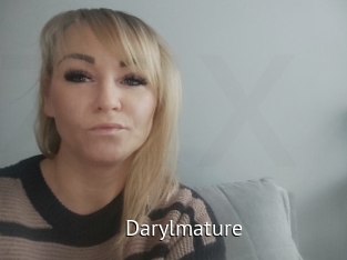 Darylmature