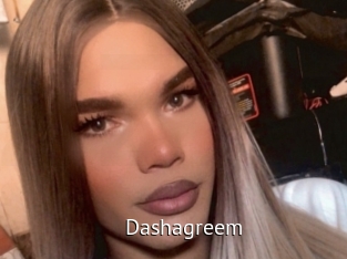 Dashagreem