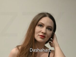 Dashahart