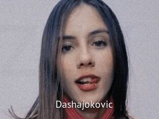 Dashajokovic