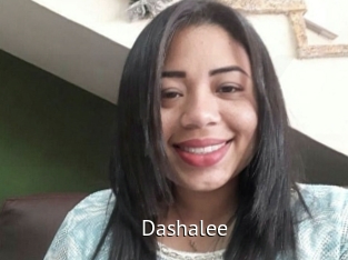Dashalee