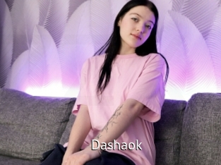 Dashaok