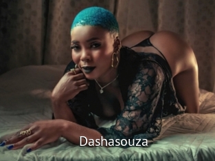 dashasouza Zizi X