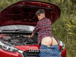 Dassroman