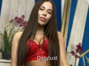Dasylust