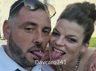 Davcaro741