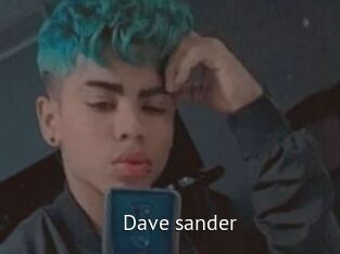 Dave_sander