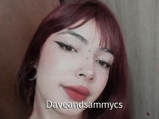 Daveandsammycs