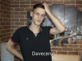 Davecerus