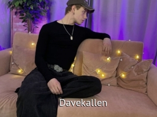 Davekallen