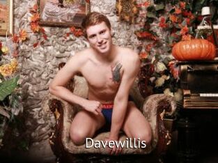 Davewillis