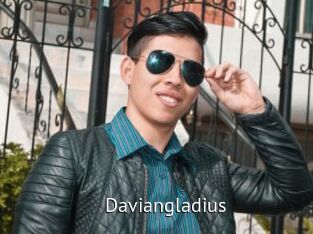 Daviangladius