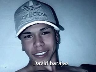 David_barajas