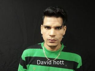 David_hott