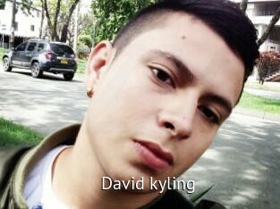 David_kyling