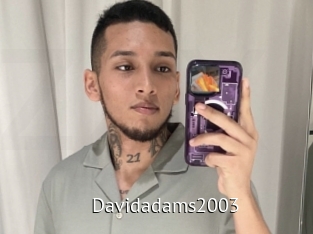 Davidadams2003