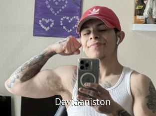 Davidaniston